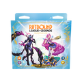 Riftbound Radiance Evelynn & Seraphine Showdown Deck