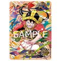 OP 4th Anniversary Set JAP