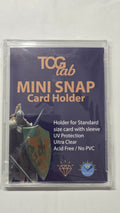 Mini Snap TCGlab - set of 10